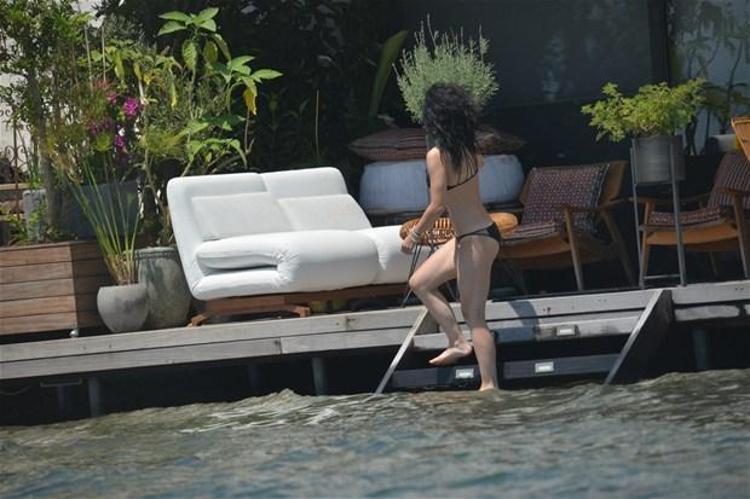 Merve Boluğur