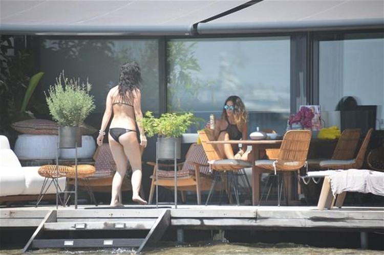 Merve Boluğur