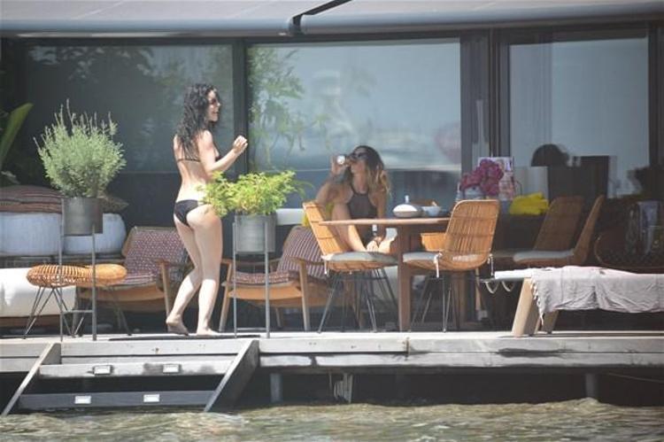 Merve Boluğur