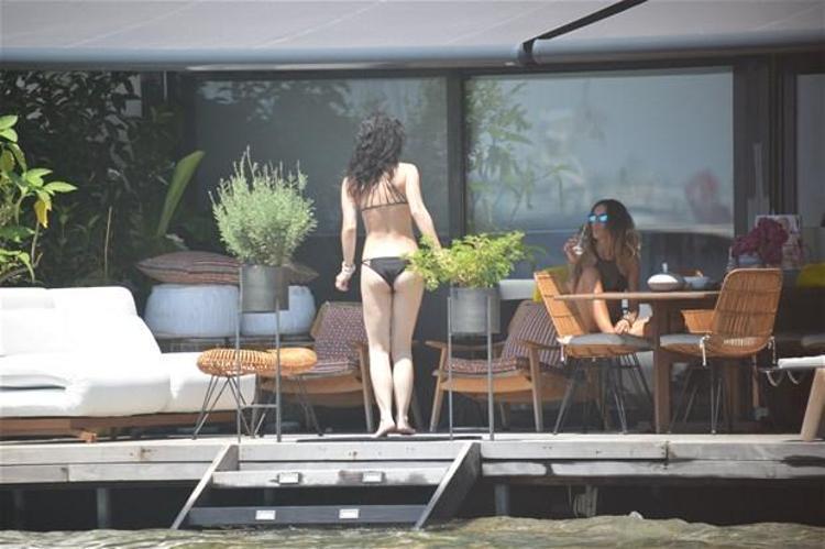 Merve Boluğur