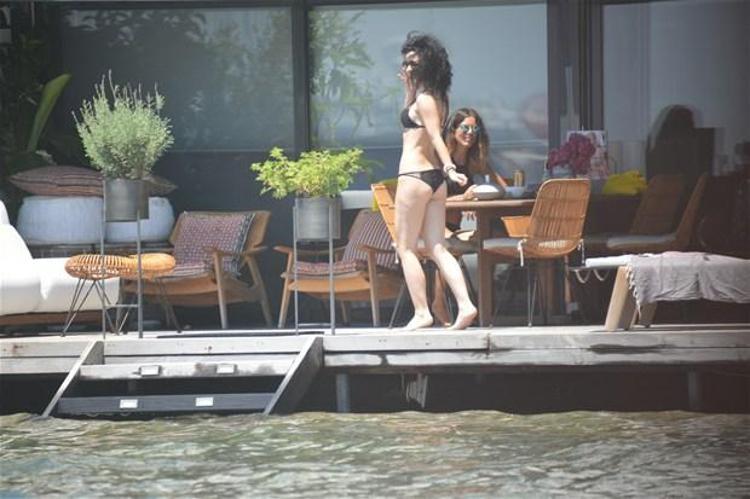 Merve Boluğur