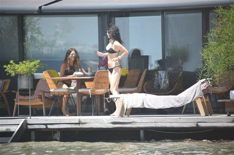 Merve Boluğur