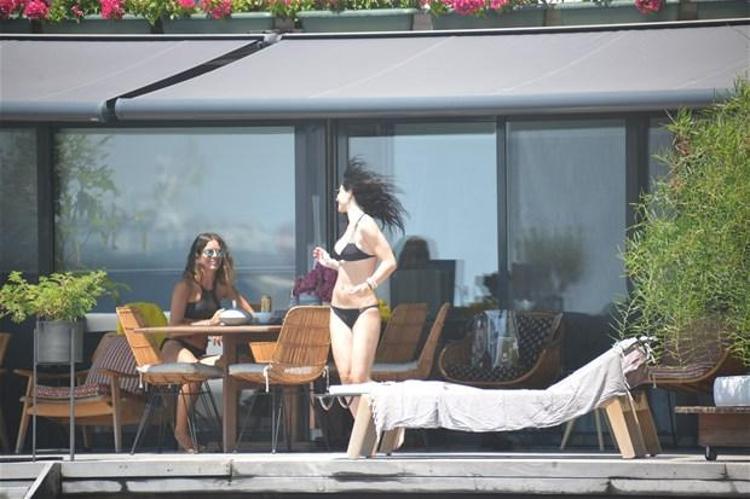Merve Boluğur