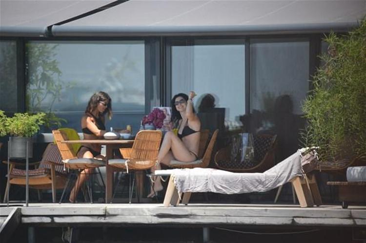 Merve Boluğur