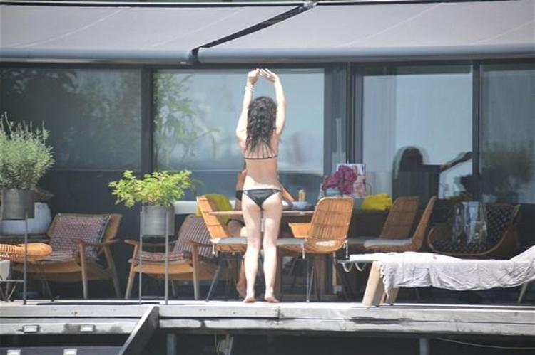 Merve Boluğur