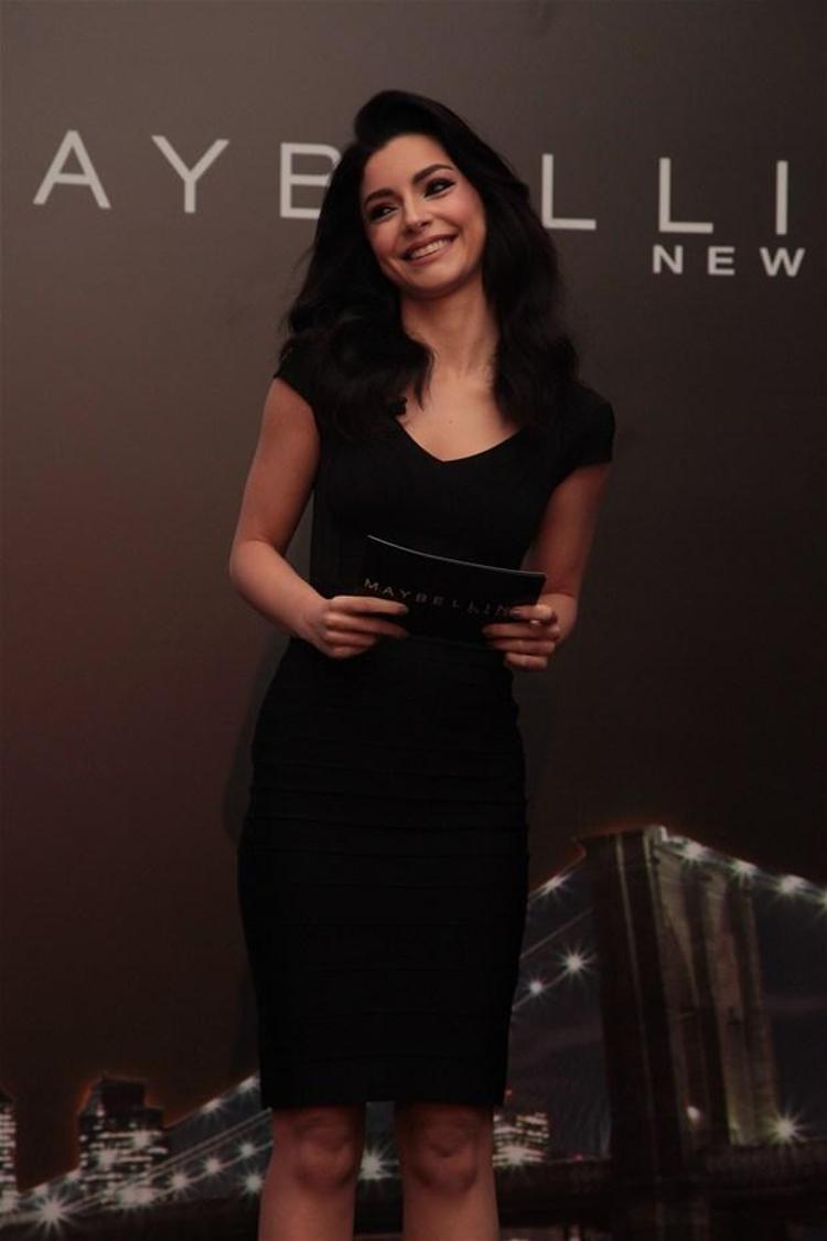 Merve Boluğur