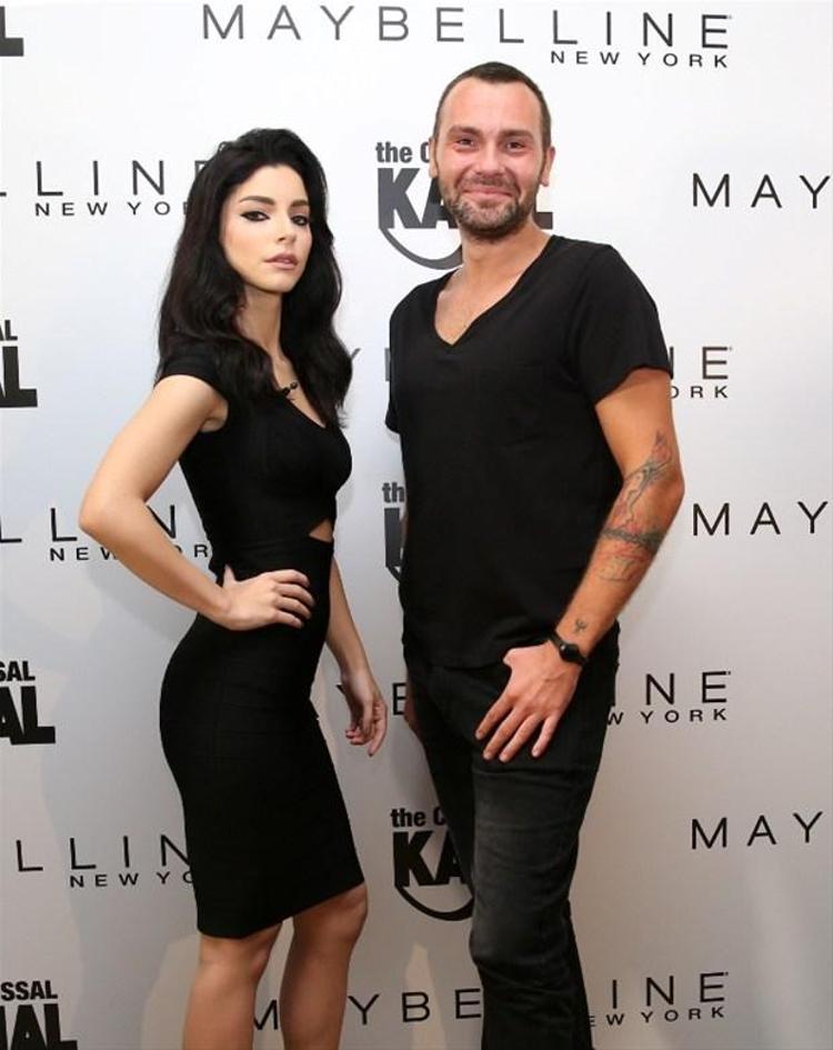 Merve Boluğur