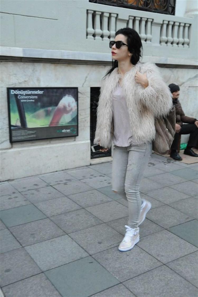 Merve Boluğur