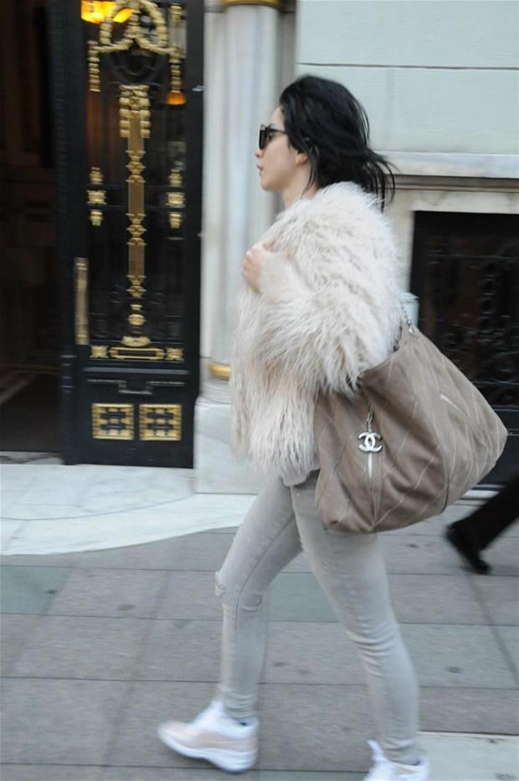 Merve Boluğur