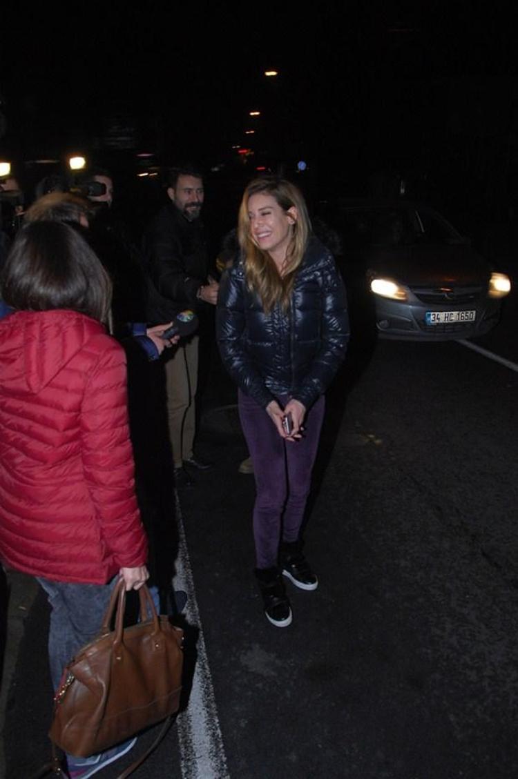 Merve Boluğur