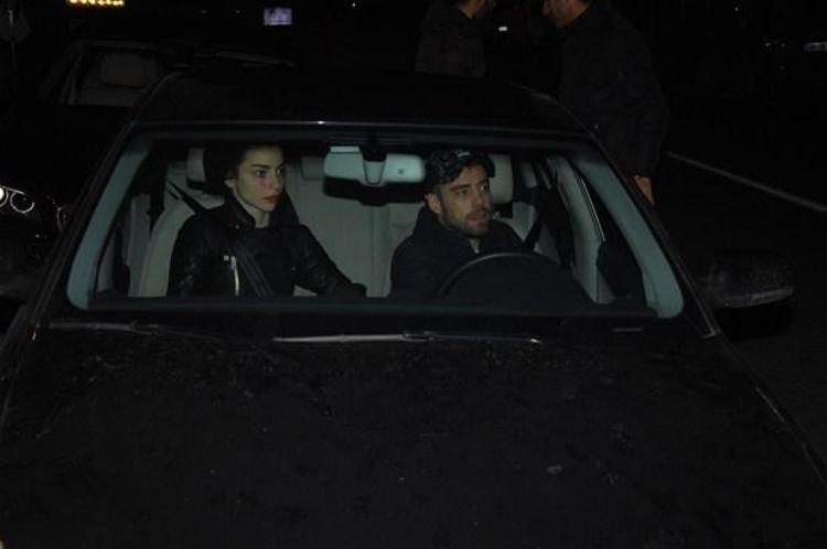 Merve Boluğur