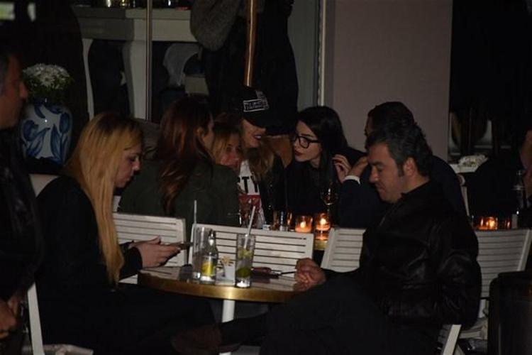 Merve Boluğur