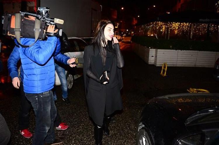 Merve Boluğur