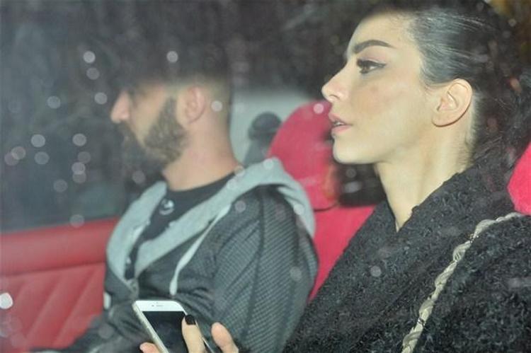 Merve Boluğur