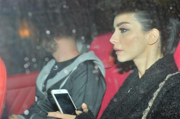 Merve Boluğur