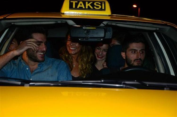 Merve Boluğur