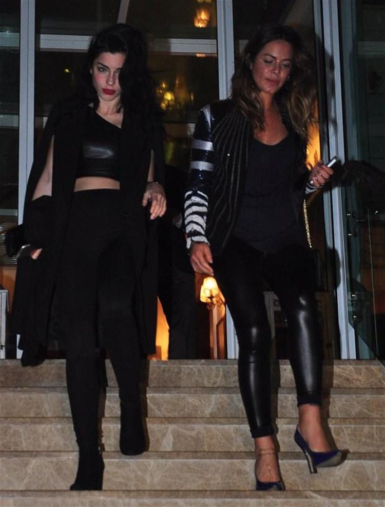 Merve Boluğur
