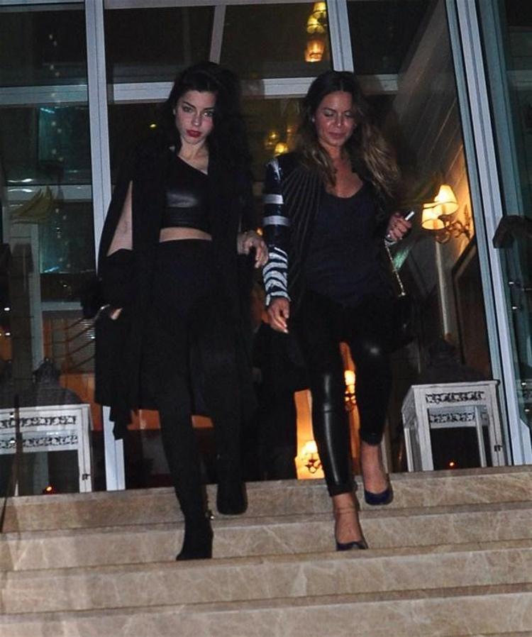 Merve Boluğur