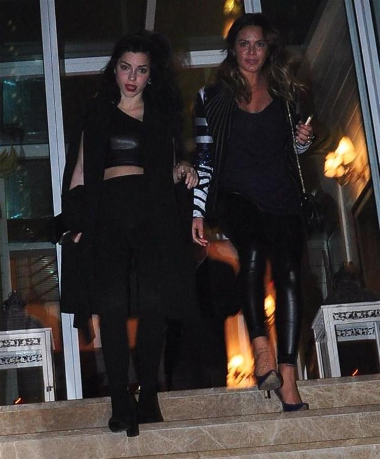 Merve Boluğur