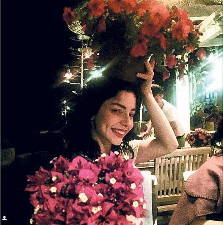 Merve Boluğur