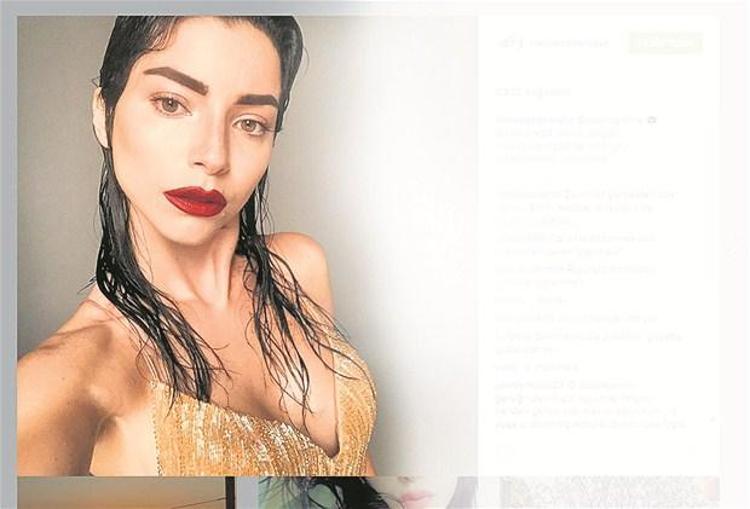 Merve Boluğur