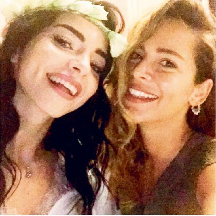 Merve Boluğur