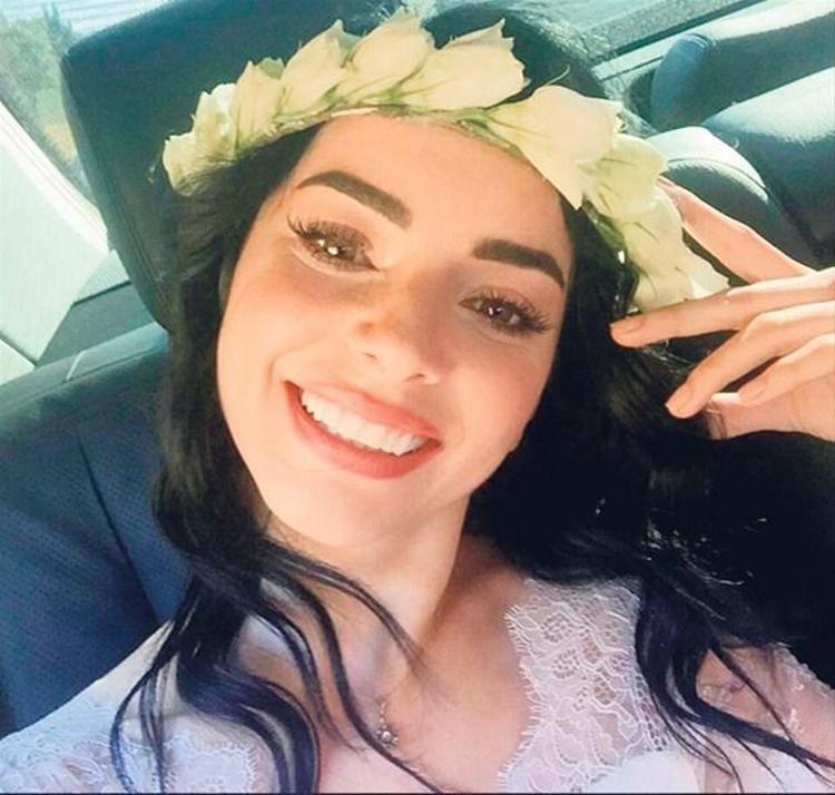 Merve Boluğur