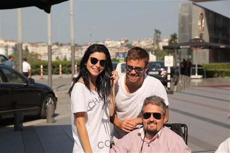 Merve Boluğur