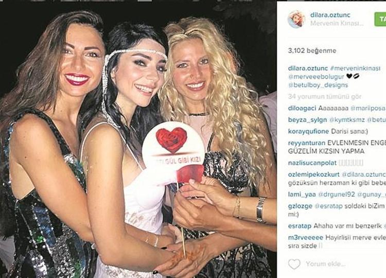 Merve Boluğur