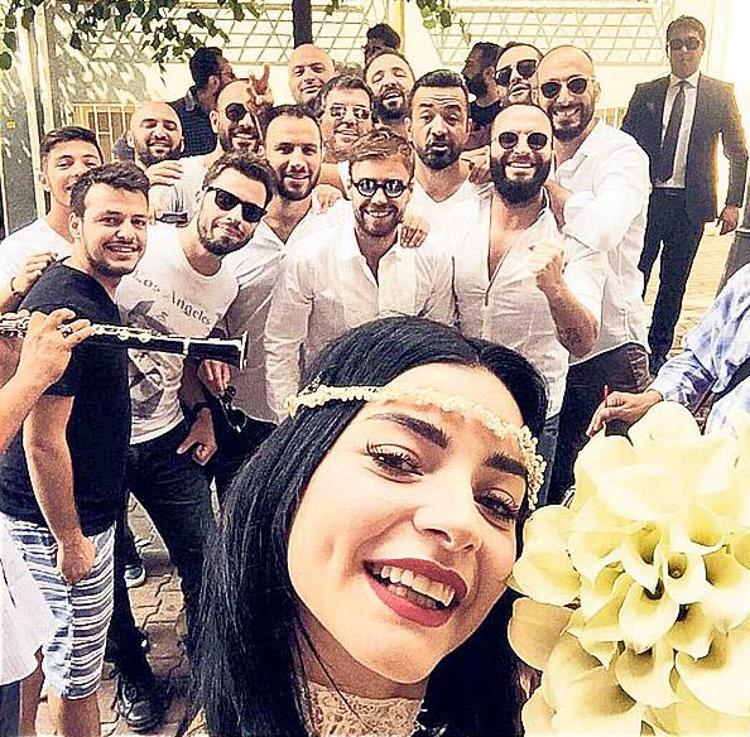 Merve Boluğur