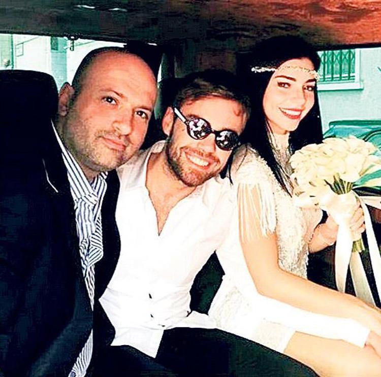 Merve Boluğur