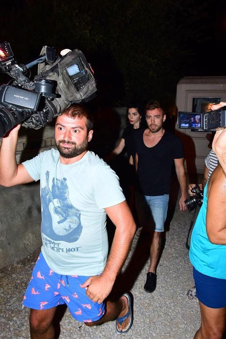 Merve Boluğur