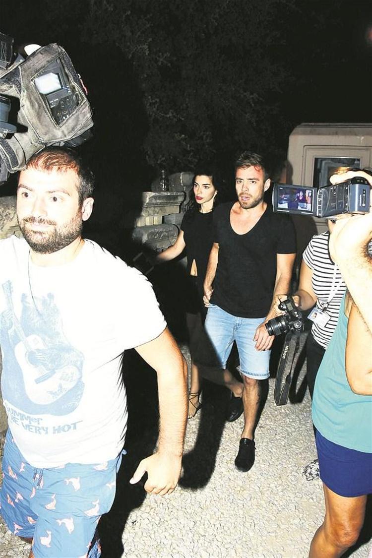 Merve Boluğur