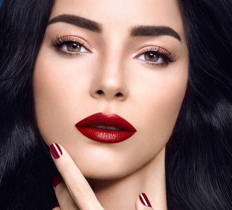 Merve Boluğur