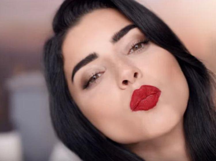 Merve Boluğur