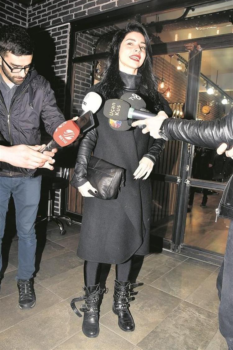 Merve Boluğur
