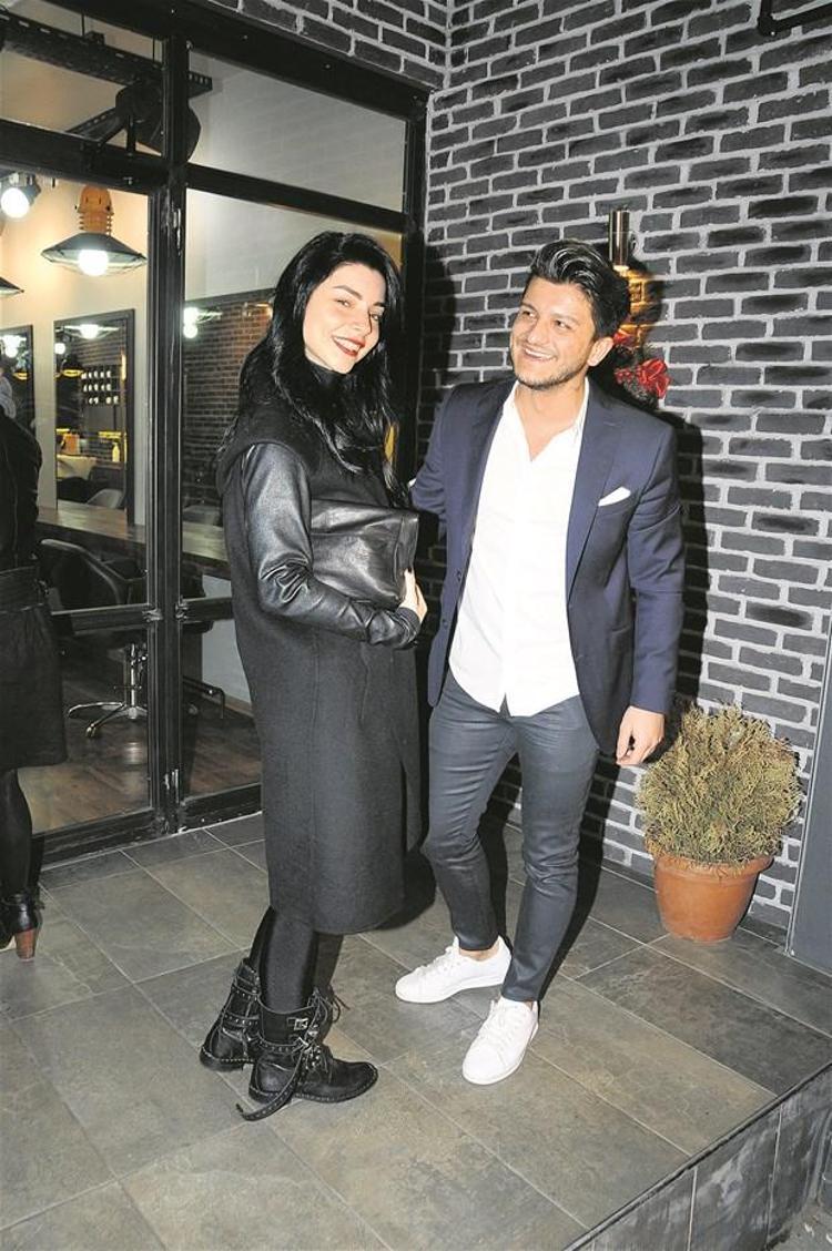 Merve Boluğur
