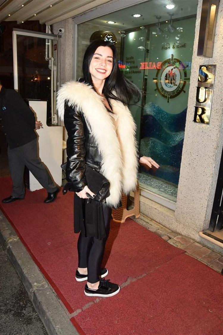 Merve Boluğur