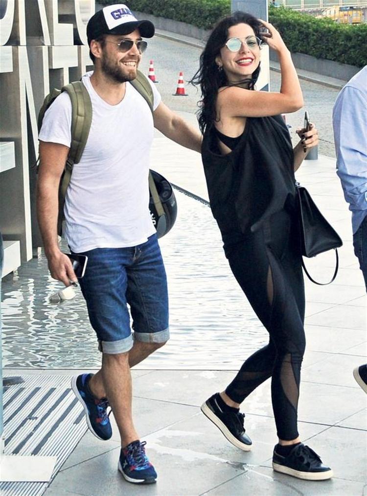 Merve Boluğur