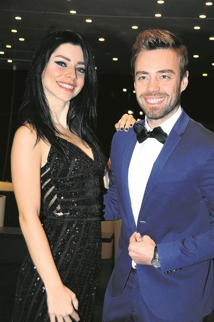 Merve Boluğur
