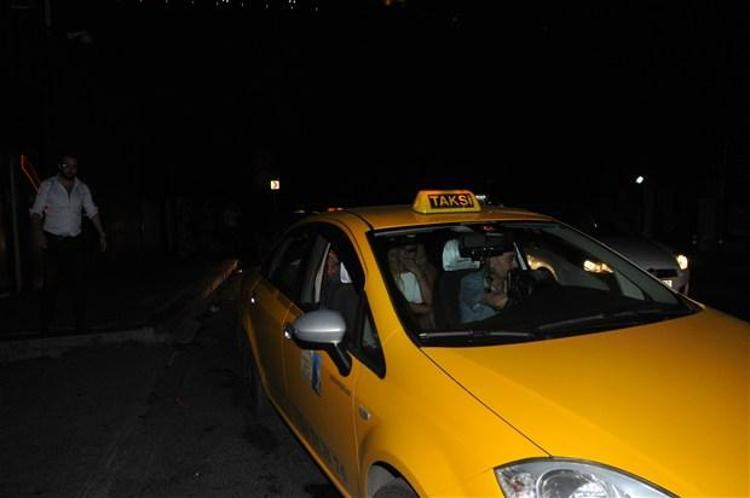 Gitti İvana geldi Olga