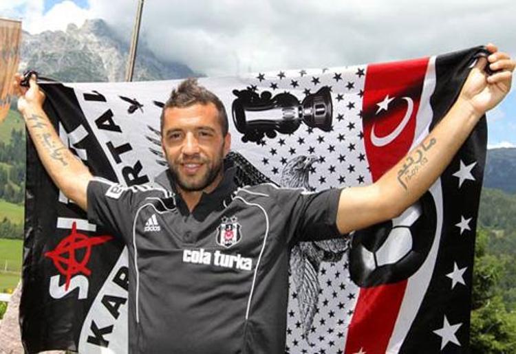 Futbolcu dövmeleri
