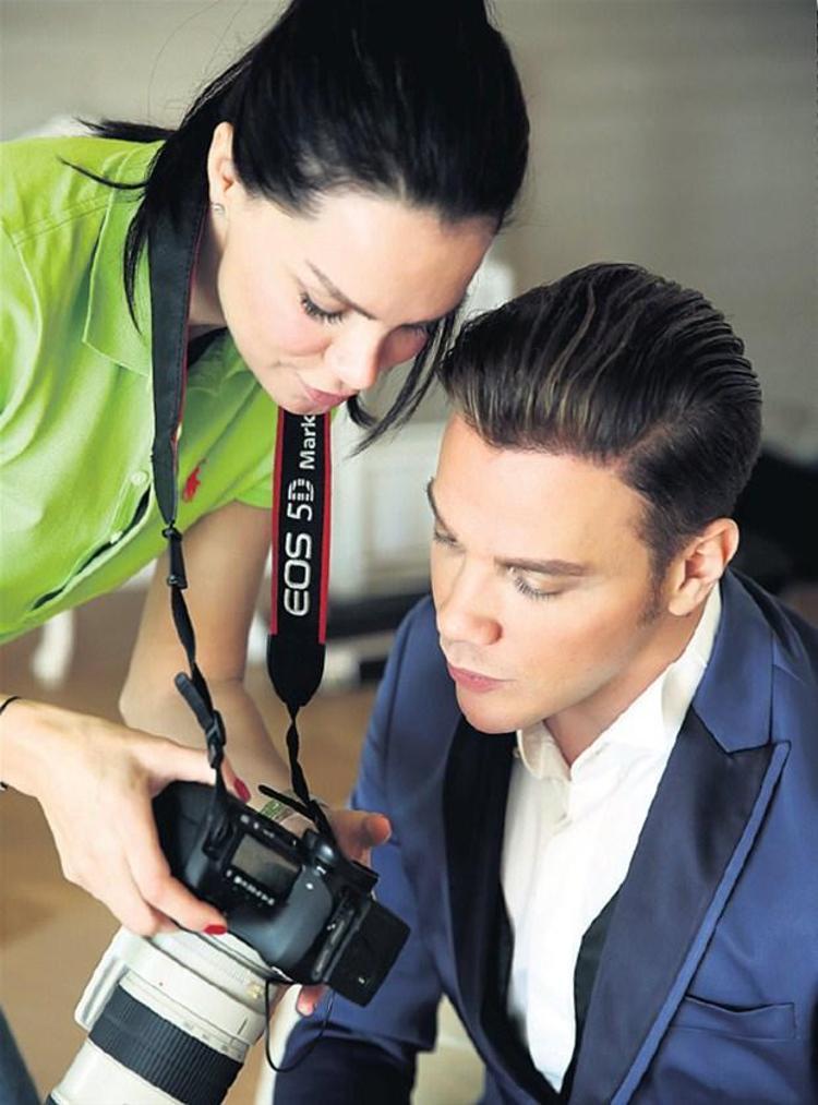 Ebru Şallı