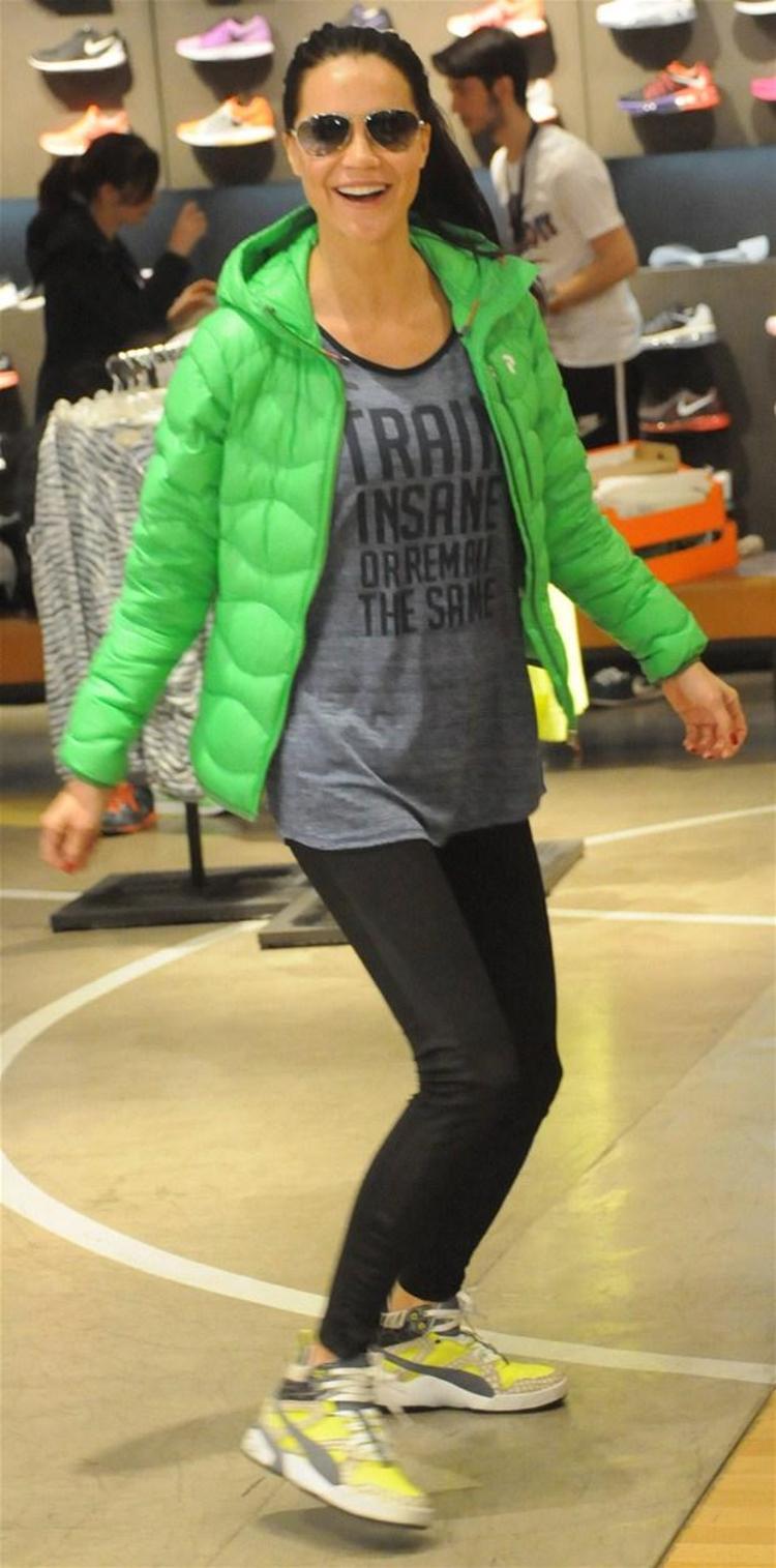 Ebru Şallı