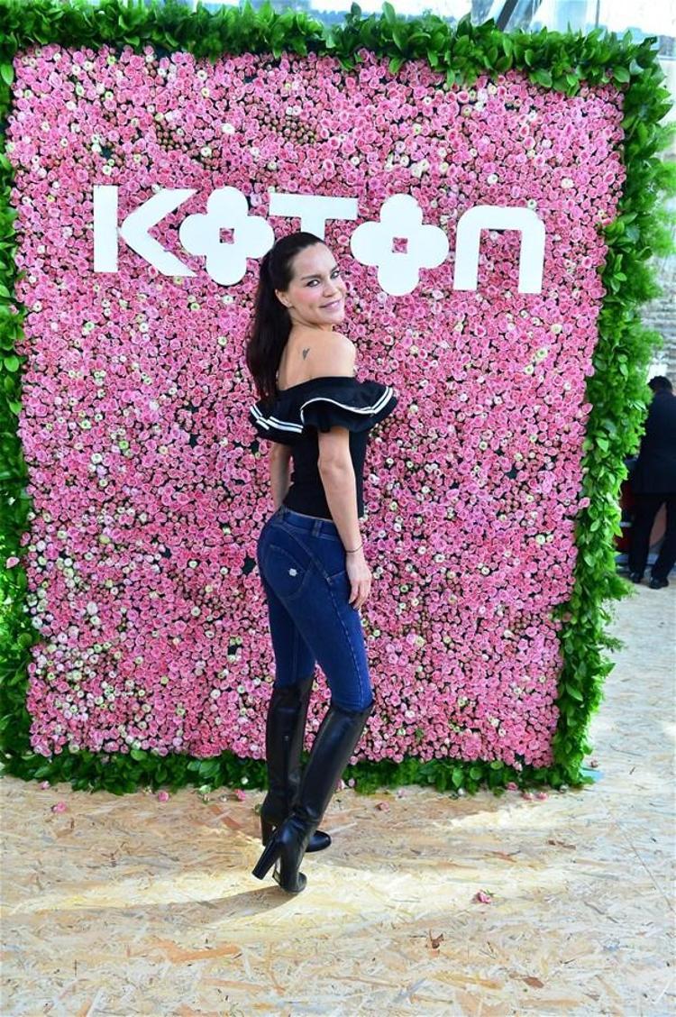 Ebru Şallı