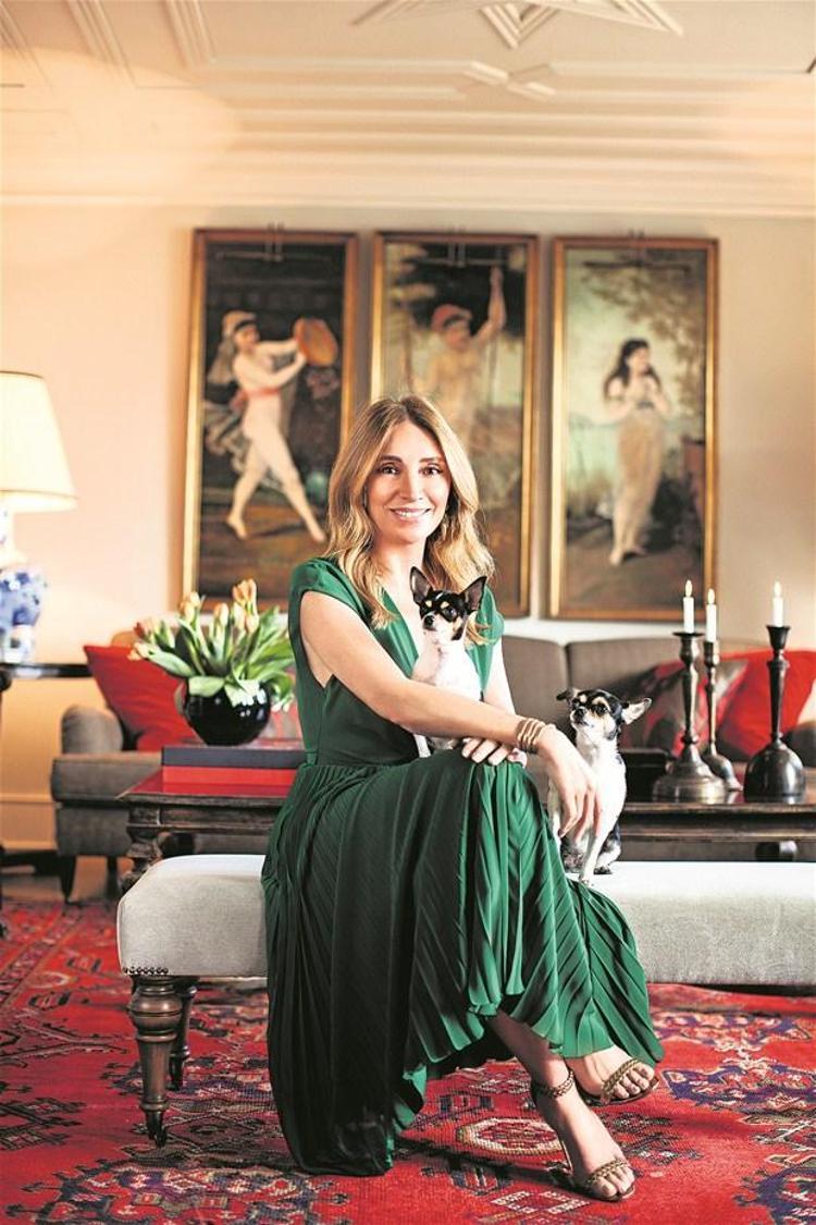 Dilek Hanif