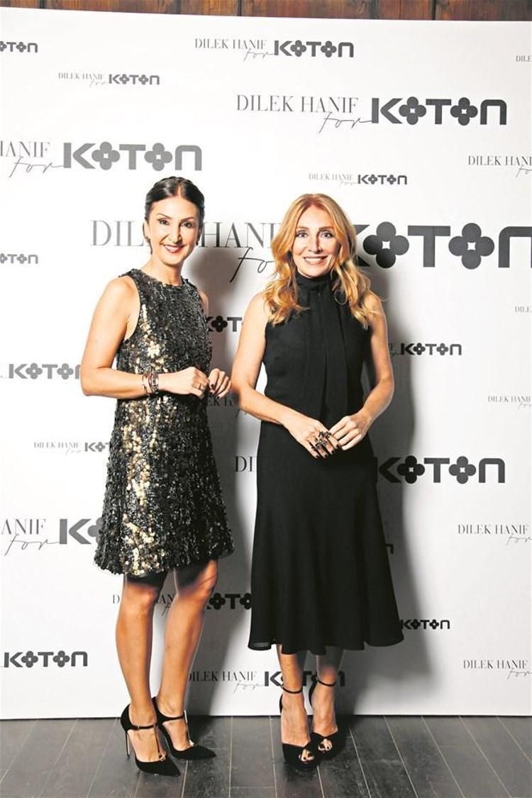 Dilek Hanif