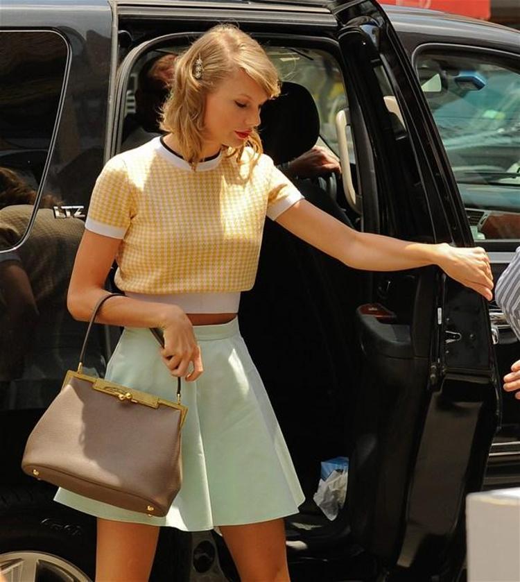 Taylor Swift