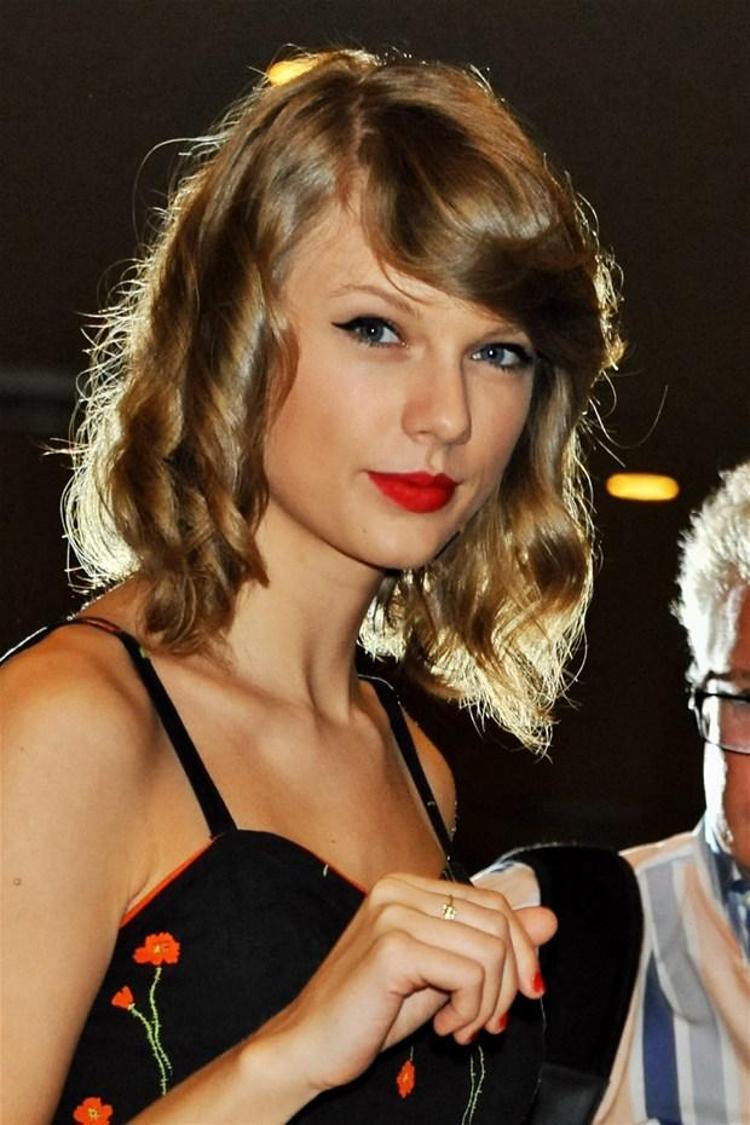 Taylor Swift