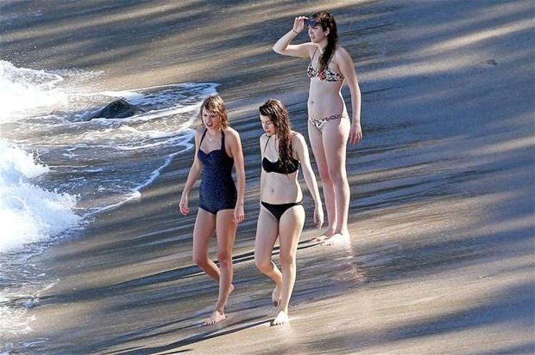 Taylor Swift